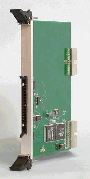 PI-31001 PI-Bus Interface Card